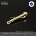 High quality DIN7504 JIS B1124 self drilling screw